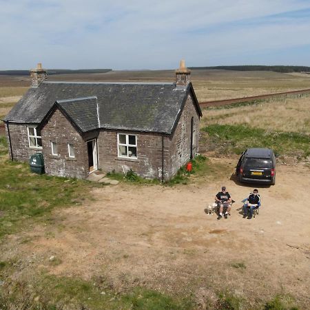 Holiday Home Badnaheen Forsinain Bagian luar foto