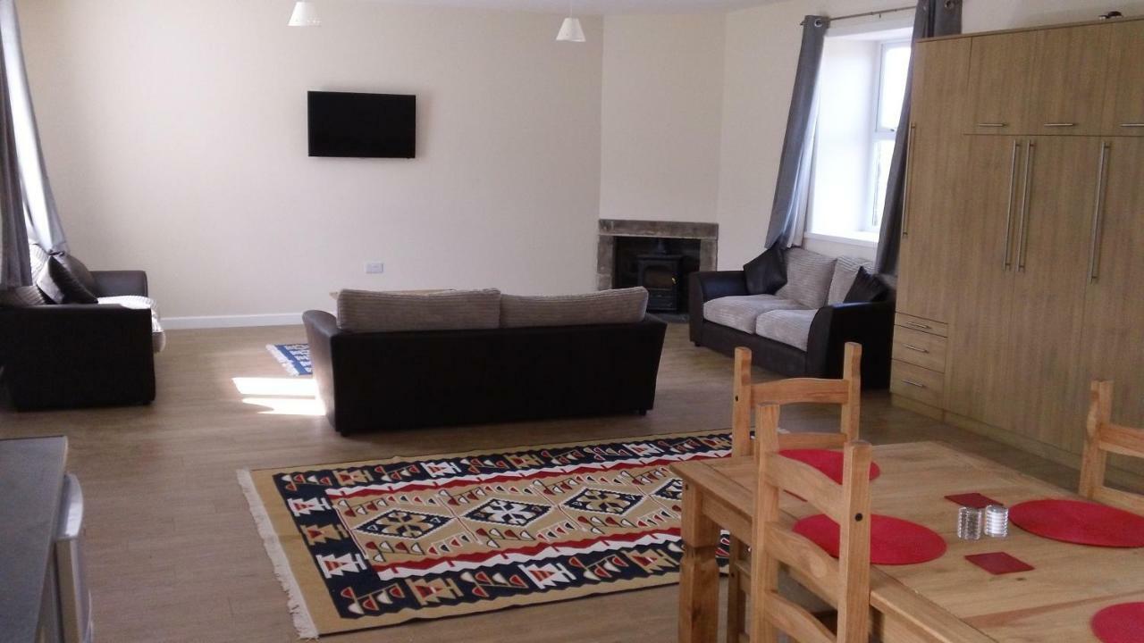 Holiday Home Badnaheen Forsinain Bagian luar foto