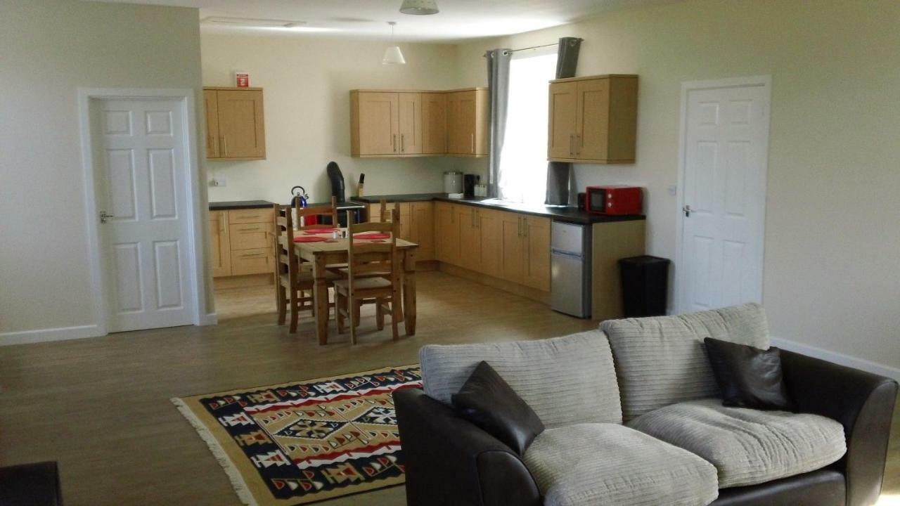 Holiday Home Badnaheen Forsinain Bagian luar foto